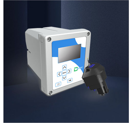 德國(guó)德思克低量程濁度在線分析儀DSC-LTurb-240