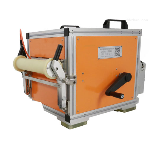 管網檢測機器人DOLPHIN-M2