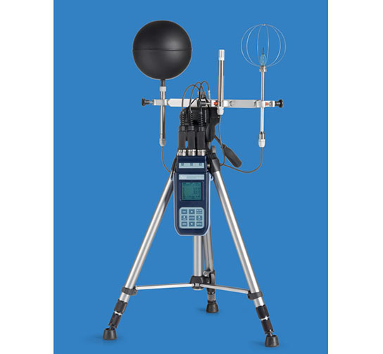 意大利DELTAOHM HD32.3熱指數(shù)儀（WBGT、PMV、PPD指數(shù)）