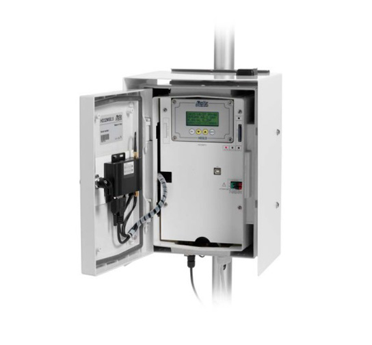 意大利DELTAOHM HD32MT.3K1氣象站