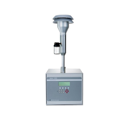 美國METONE BAM1020連續顆粒物監測儀