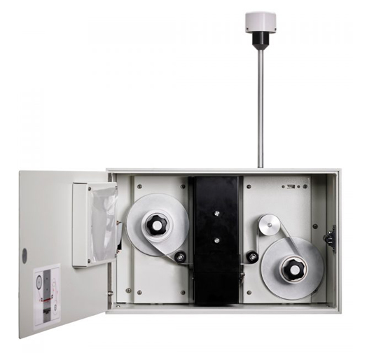 美國METONE BC1054黑碳分析儀