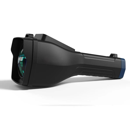 手持式激光甲烷遙測儀PRLD-600-CH4(新)