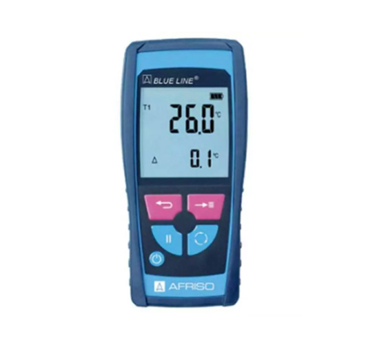 德國菲索AFRISO 手持式電子溫度計TM7