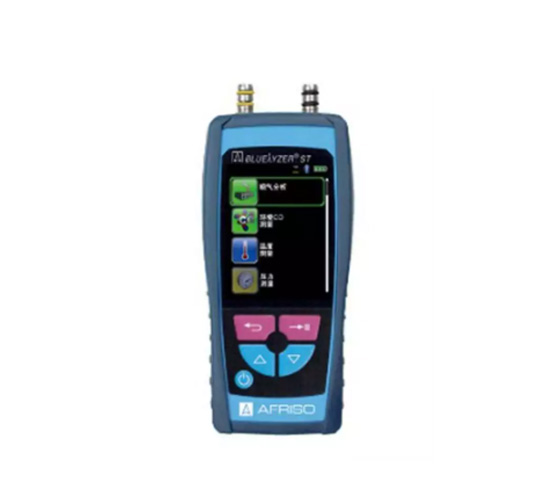 德國菲索AFRISO 煙氣分析儀MULTILYZER STE M60
