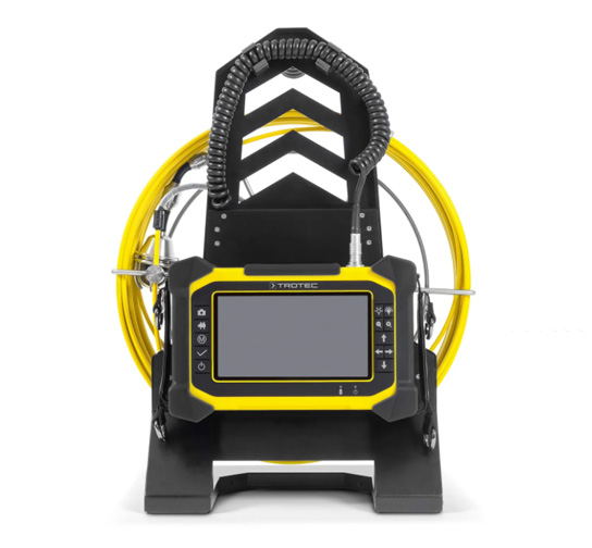 德國TROTEC(特羅特克）VSP檢測系統(tǒng)