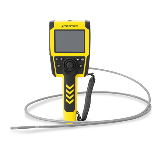 德國TROTEC(特羅特克）工業(yè)內窺鏡 VSC206
