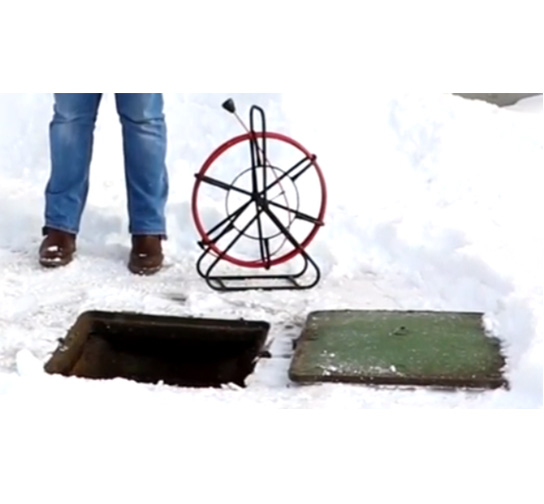 <strong>SUCCESS AG-309.15G電纜和管道探測儀配件管道變送器套裝 MAG-05.X.XX</strong>