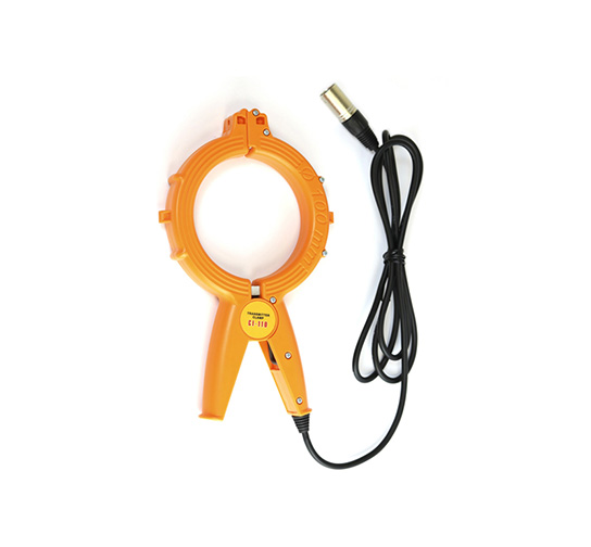管線探測儀TPT-522N配件感應鉗CI-110