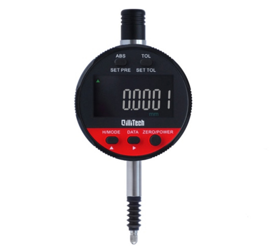 Qillitech 智能通信內(nèi)置藍牙數(shù)顯表1127-01B