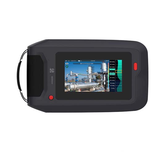 聲學(xué)成像儀