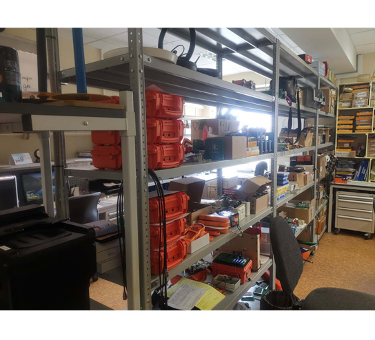 漏水及全材料管線儀 AG-318C