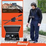 Nimrof PL-825-1電位差多功能測(cè)漏儀